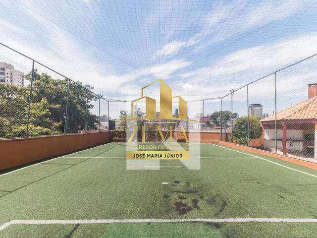 Apartamento para Venda em Mogi das Cruzes - 4
