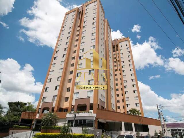 #494 - Apartamento para Venda em Mogi das Cruzes - SP