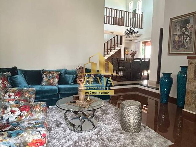 #495 - Casa para Venda em Mogi das Cruzes - SP