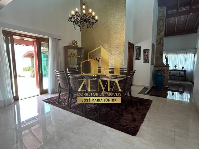 #495 - Casa para Venda em Mogi das Cruzes - SP