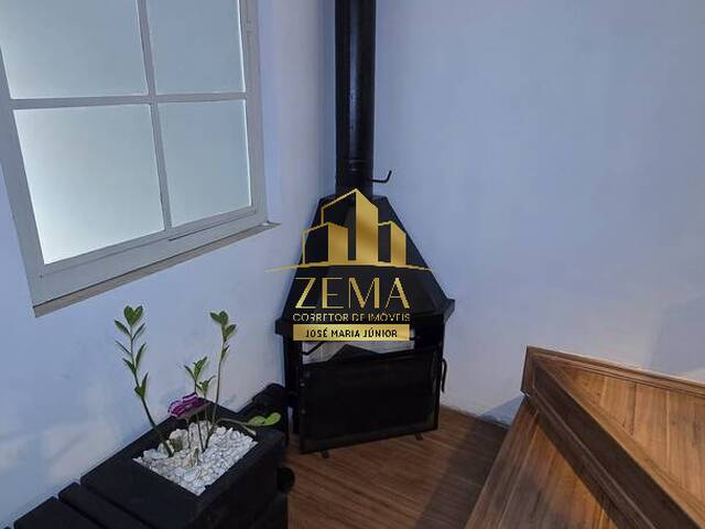 Casa para Venda em Mogi das Cruzes - 4