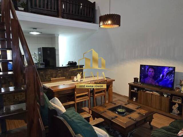 #380 - Casa para Venda em Mogi das Cruzes - SP