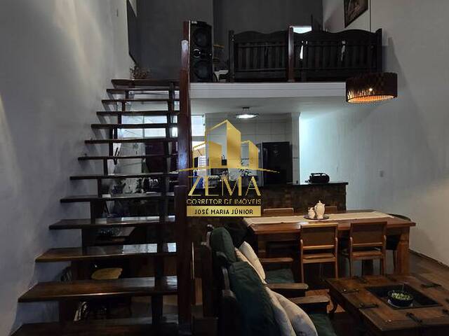 #380 - Casa para Venda em Mogi das Cruzes - SP