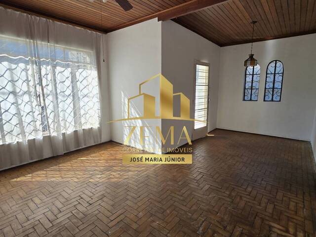 #129 - Casa para Venda em Mogi das Cruzes - SP - 2