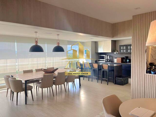#496 - Apartamento para Venda em Mogi das Cruzes - SP