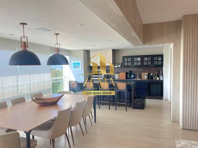 #496 - Apartamento para Venda em Mogi das Cruzes - SP