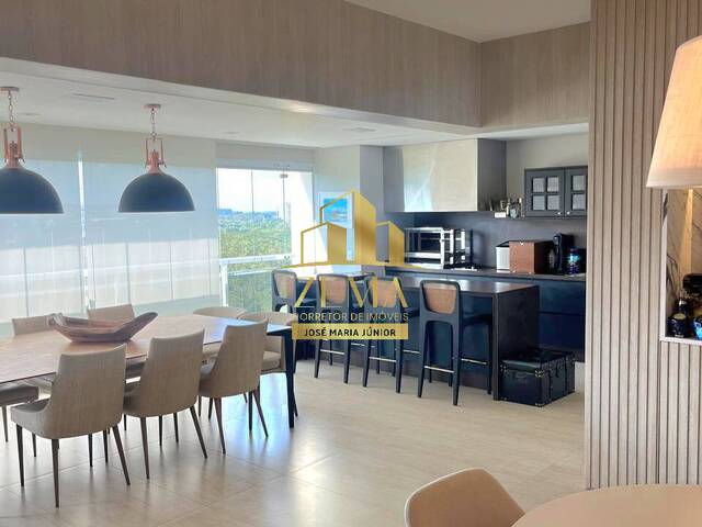 #496 - Apartamento para Venda em Mogi das Cruzes - SP