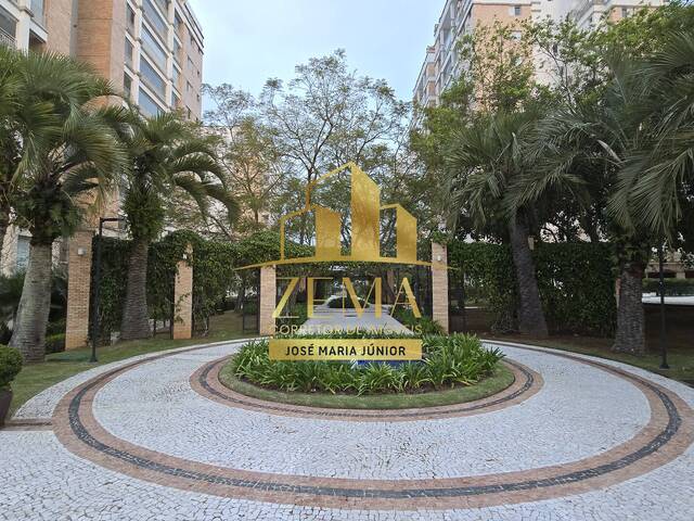 #497 - Apartamento para Venda em Mogi das Cruzes - SP