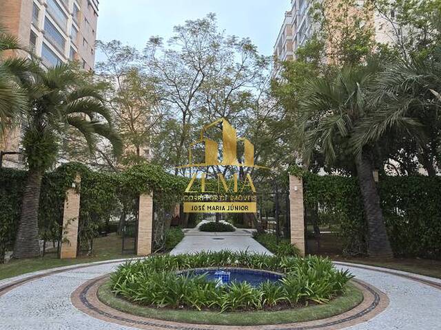 Apartamento para Venda em Mogi das Cruzes - 4