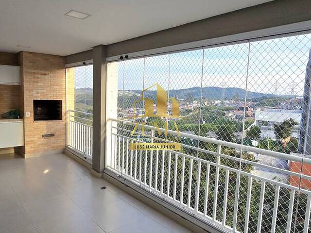 #497 - Apartamento para Venda em Mogi das Cruzes - SP