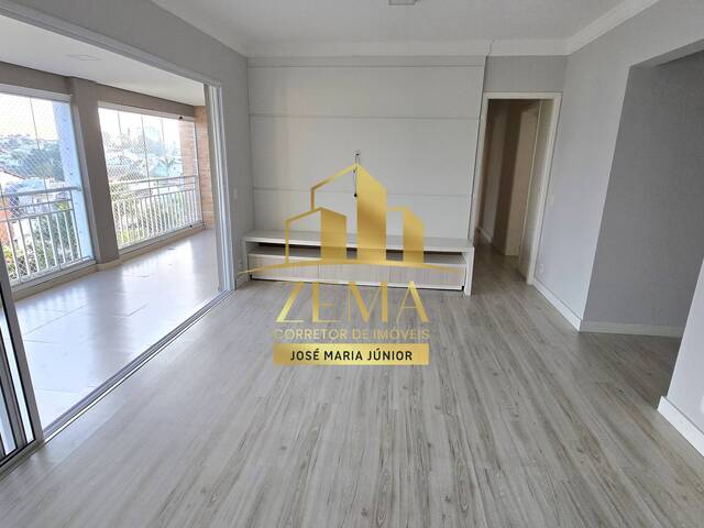 #497 - Apartamento para Venda em Mogi das Cruzes - SP