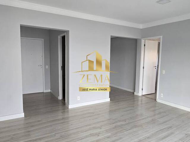 #497 - Apartamento para Venda em Mogi das Cruzes - SP