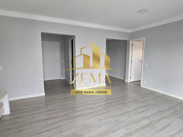 Apartamento para Venda em Mogi das Cruzes - 4