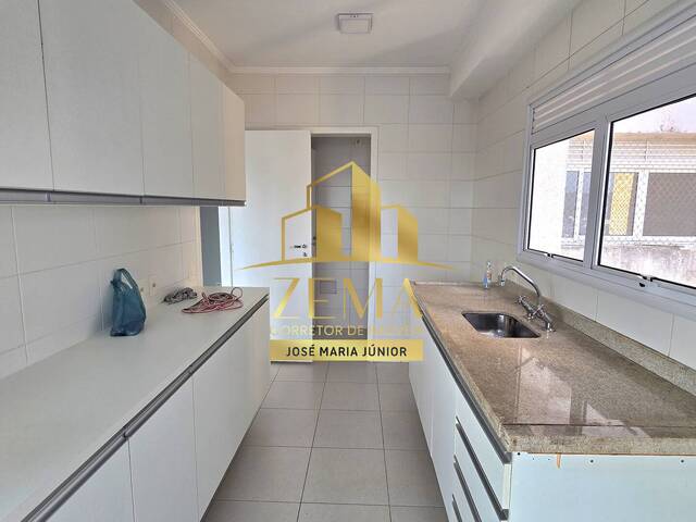 #497 - Apartamento para Venda em Mogi das Cruzes - SP