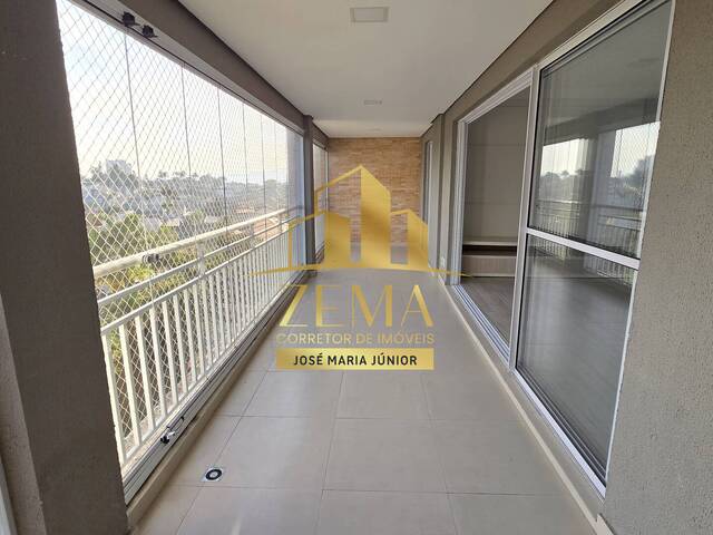 #497 - Apartamento para Venda em Mogi das Cruzes - SP