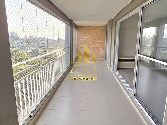#497 - Apartamento para Venda em Mogi das Cruzes - SP