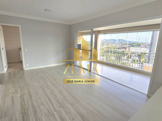 #497 - Apartamento para Venda em Mogi das Cruzes - SP