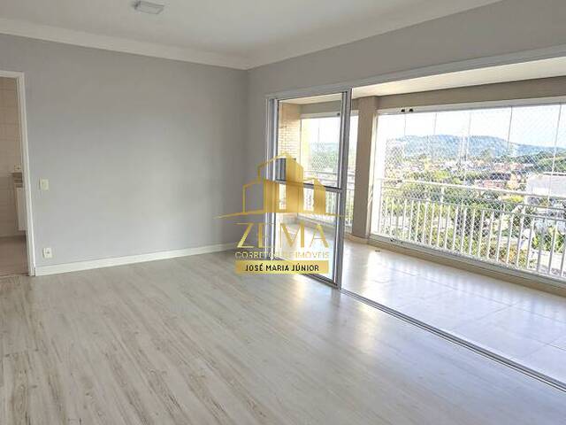Apartamento para Venda em Mogi das Cruzes - 5