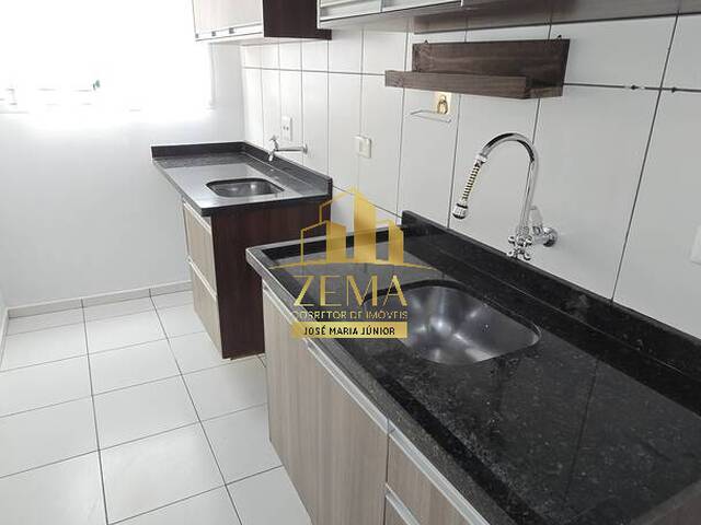 #498 - Apartamento para Venda em Itaquaquecetuba - SP