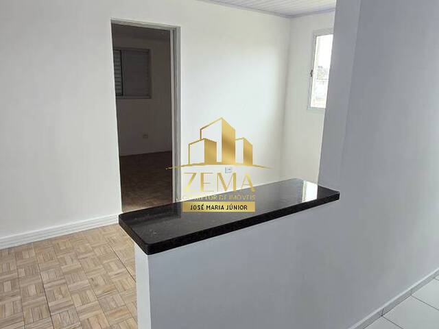 Apartamento para Venda em Itaquaquecetuba - 4