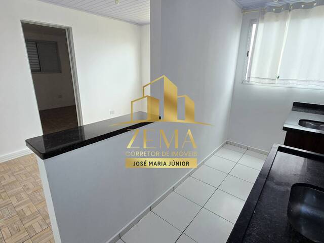 #498 - Apartamento para Venda em Itaquaquecetuba - SP