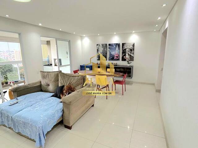 Apartamento para Venda em Mogi das Cruzes - 4