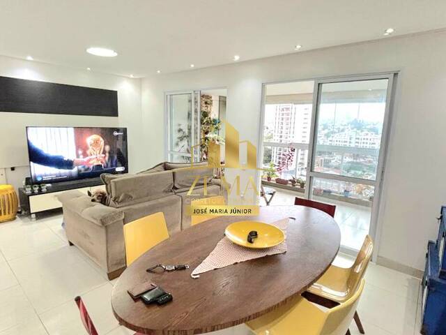 #500 - Apartamento para Venda em Mogi das Cruzes - SP