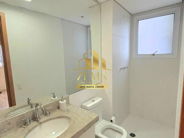 Apartamento para Venda em Mogi das Cruzes - 5