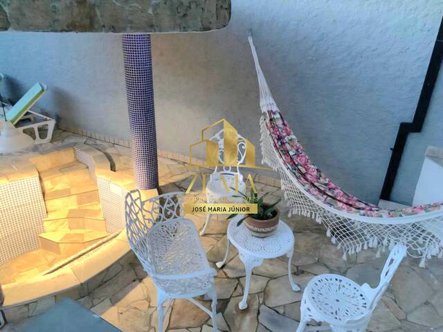 Casa para Venda em Mogi das Cruzes - 5