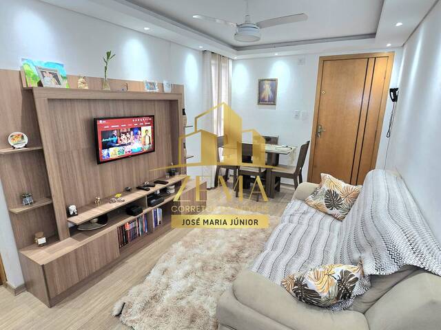 #503 - Apartamento para Venda em Mogi das Cruzes - SP