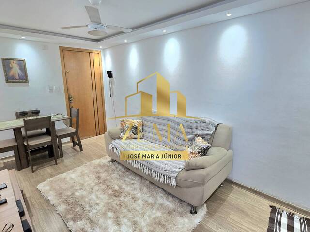 Apartamento para Venda em Mogi das Cruzes - 5