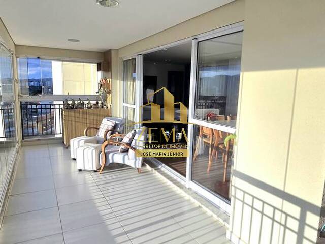 Apartamento para Venda em Mogi das Cruzes - 3