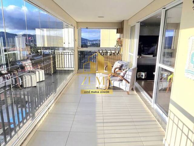 Apartamento para Venda em Mogi das Cruzes - 4