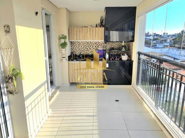 Apartamento para Venda em Mogi das Cruzes - 5