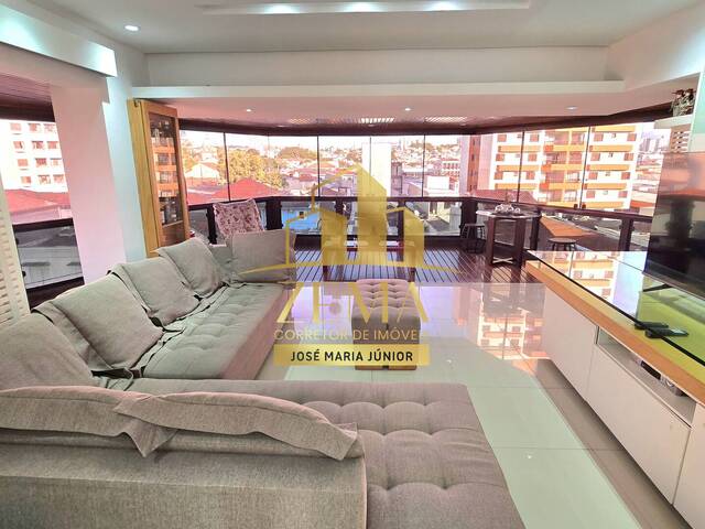 Apartamento para Venda em Mogi das Cruzes - 2