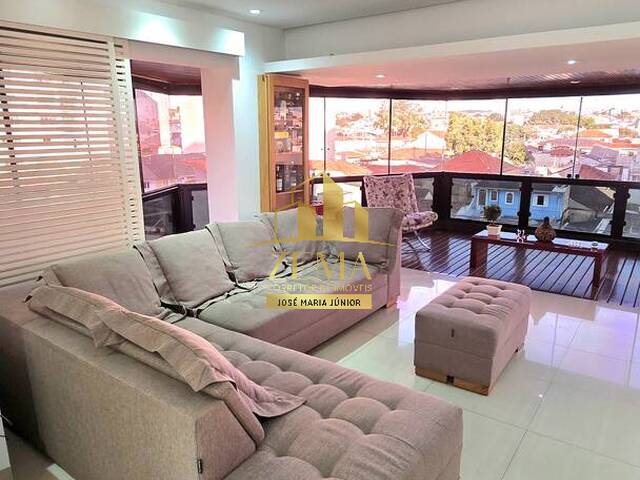 Apartamento para Venda em Mogi das Cruzes - 3