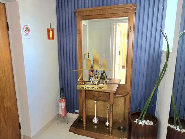 Apartamento para Venda em Mogi das Cruzes - 4