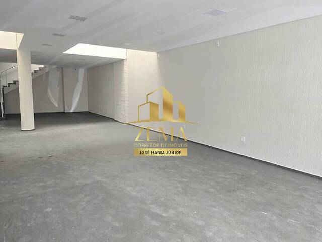 Prédio comercial para Locação em Mogi das Cruzes - 2