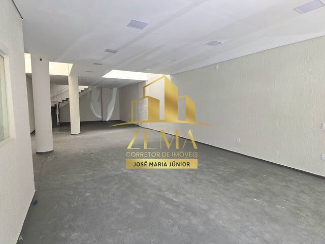 Prédio comercial para Locação em Mogi das Cruzes - 3