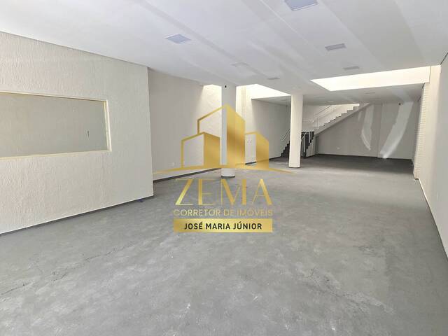 Prédio comercial para Locação em Mogi das Cruzes - 4