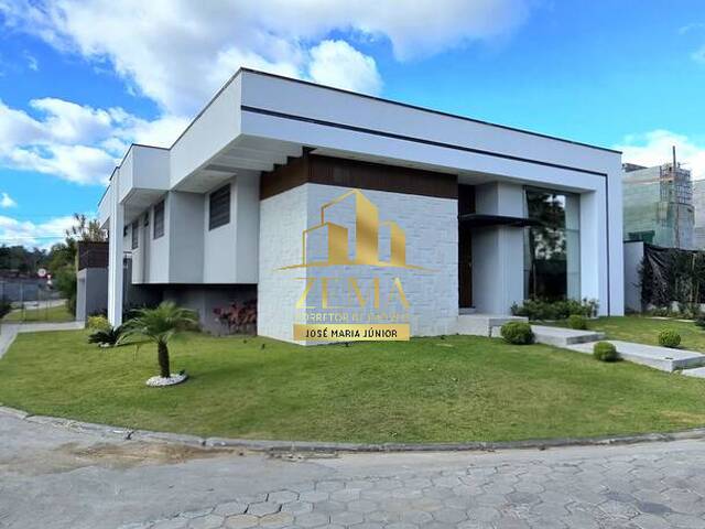 Casa em condomínio para Venda em Mogi das Cruzes - 3