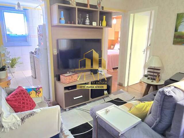 #508 - Apartamento para Venda em Mogi das Cruzes - SP