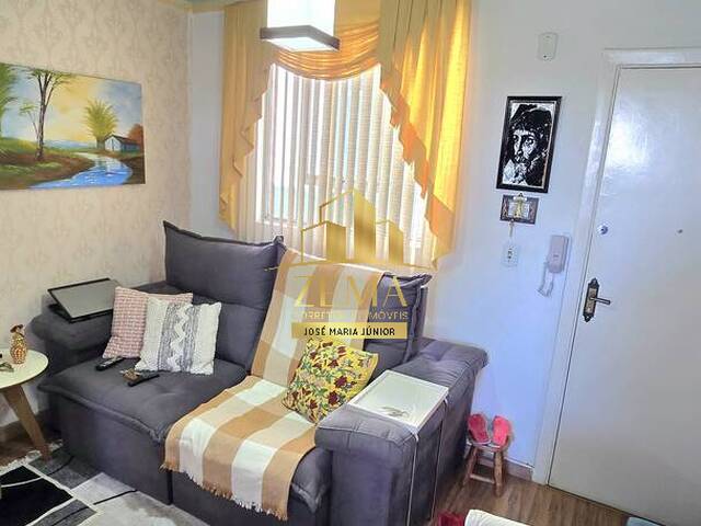 Apartamento para Venda em Mogi das Cruzes - 4