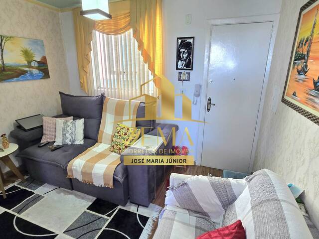 Apartamento para Venda em Mogi das Cruzes - 5