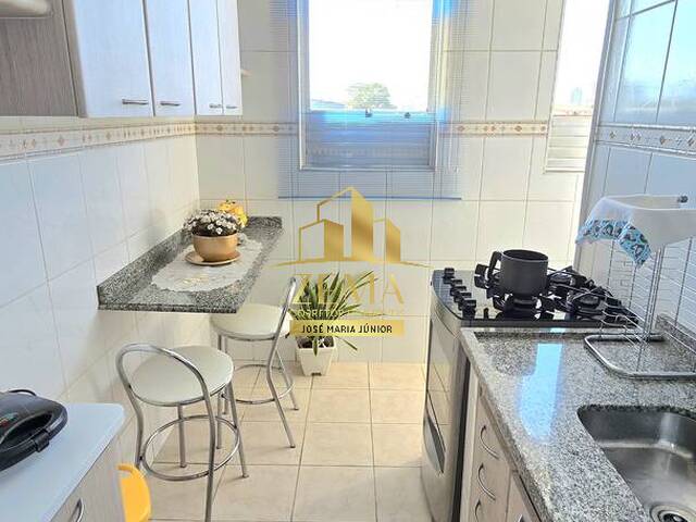 #508 - Apartamento para Venda em Mogi das Cruzes - SP