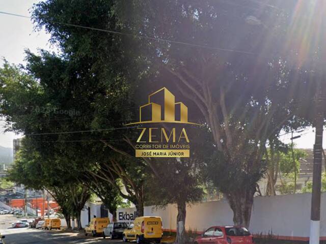#511 - Galpão para Venda em Mogi das Cruzes - SP - 2