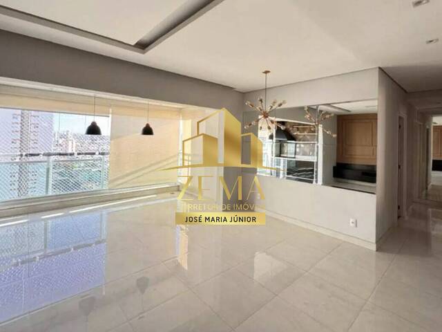 #512 - Apartamento para Venda em Mogi das Cruzes - SP