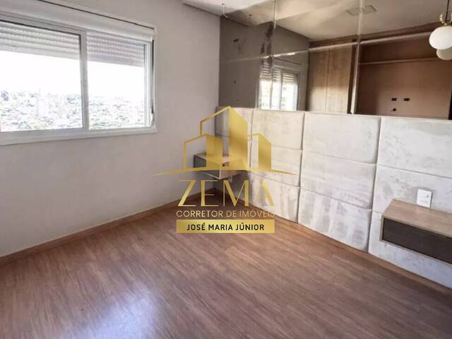 Apartamento para Venda em Mogi das Cruzes - 5
