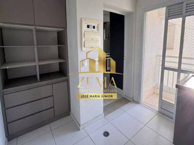 #512 - Apartamento para Venda em Mogi das Cruzes - SP
