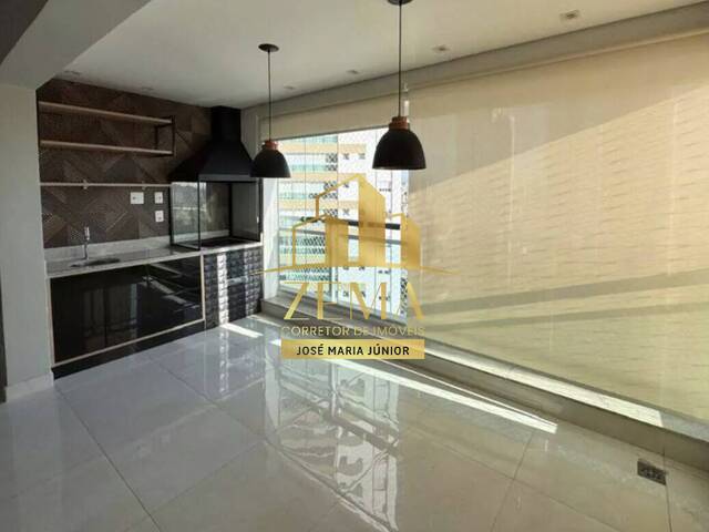 #512 - Apartamento para Venda em Mogi das Cruzes - SP